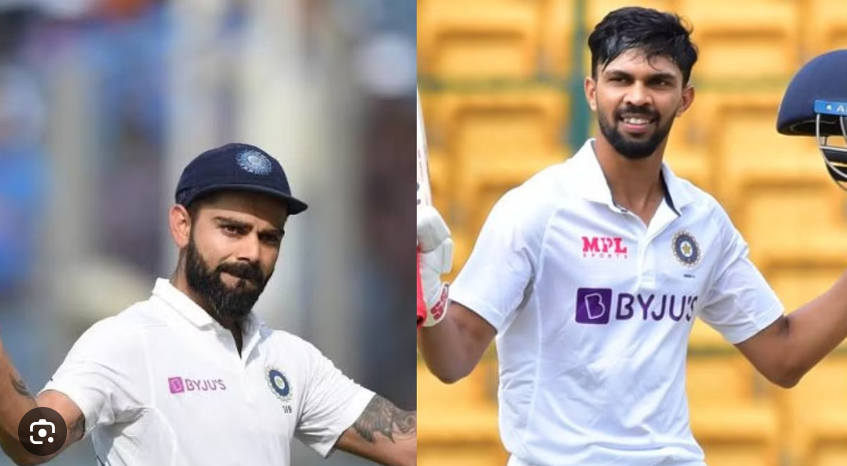 SA vs IND Test: Kohli returns to India, Gaikwad ruled out SA vs IND Test: Kohli returns to India, Gaikwad ruled out