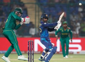 ODI World Cup 2023: First week top record breakers ODI World Cup 2023: First week top record breakers