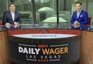 Top 6 unmissable Must-Watch sports betting TV shows Top 6 unmissable Must-Watch sports betting TV shows