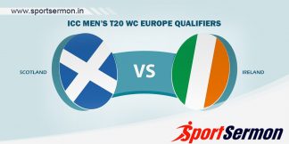 SCO vs IRE Dream11 Prediction, T20 WC Europe Qualifier  