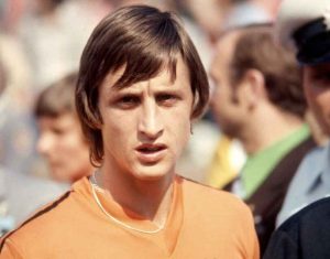 All-time 10 superstitious footballers & their lucky charms All-time 10 superstitious footballers & their lucky charms