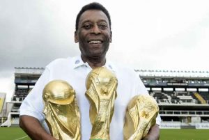 All-time 10 superstitious footballers & their lucky charms All-time 10 superstitious footballers & their lucky charms