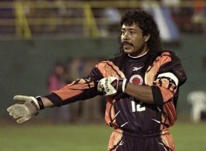 All-time 10 superstitious footballers & their lucky charms All-time 10 superstitious footballers & their lucky charms