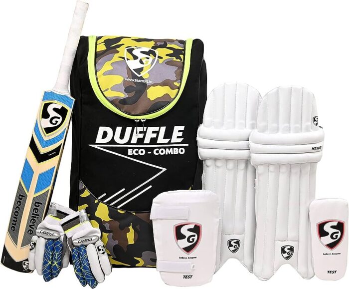 Cricket Sports Kit Manufacturers in the World Cricket Sports Kit Manufacturers in the World