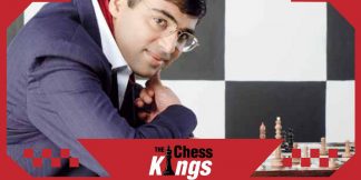 Life lessons for Chess Players: विश्वनाथन से जीवन के 5 सबक  