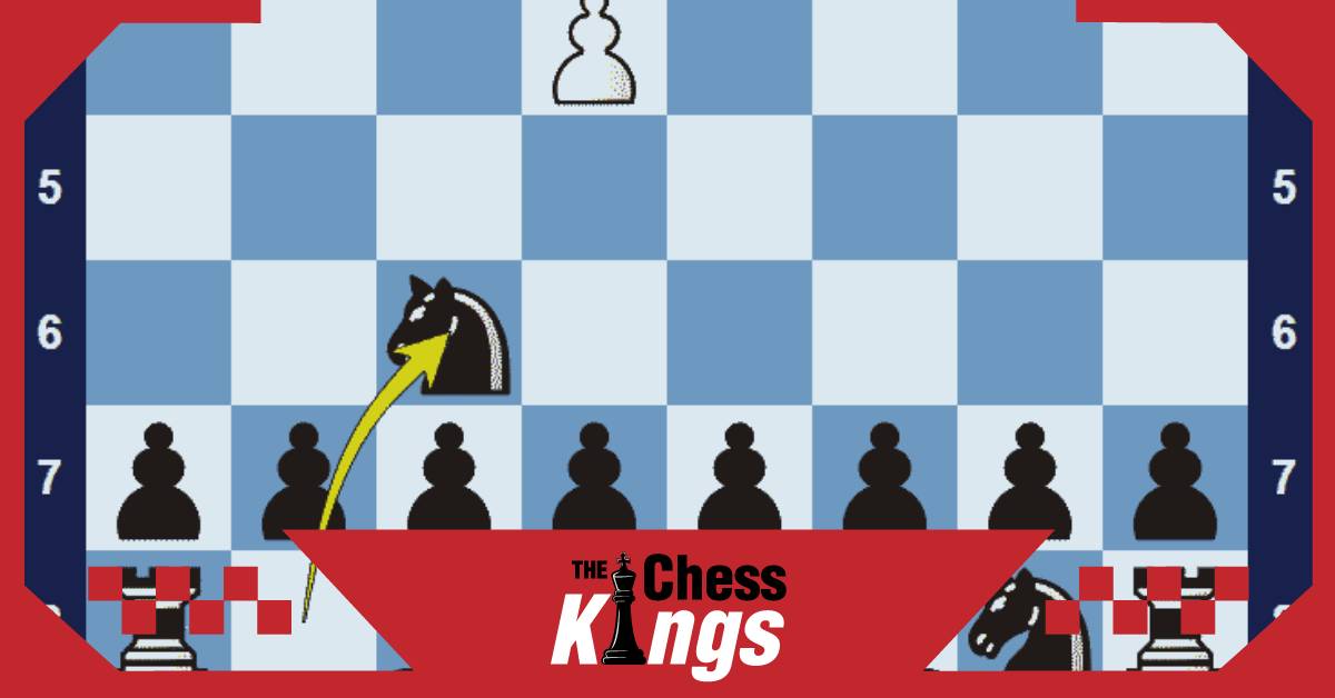 Chess Openings For Black: ब्लैक के लिए शीर्ष 5 शतरंज ओपनिंग  