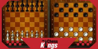 Checkers vs Chess: दोनों में अंतर और गेमप्ले  