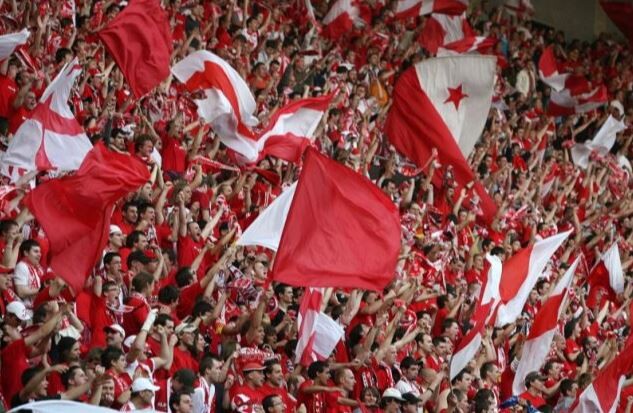 SK Slavia Praha  