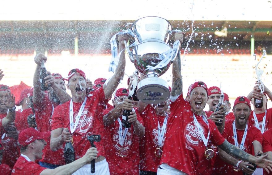 SK Slavia Praha  