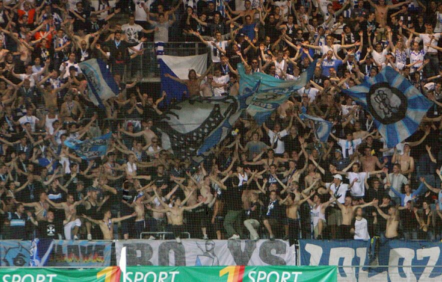 SK Sturm Graz FC: Austrian Football Excellence  
