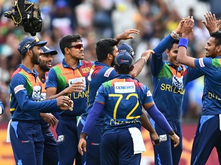 SL vs AFG: NRR Controversy hits as Afghan out of Asia Cup  