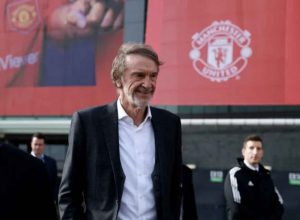 Top 10 iconic moments from Men's football of 2023 Top 10 iconic moments from Men's football of 2023