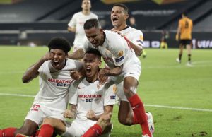 Top 10 iconic moments from Men's football of 2023 Top 10 iconic moments from Men's football of 2023