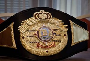 How many boxing titles are there? Explained in detail! How many boxing titles are there? Explained in detail!