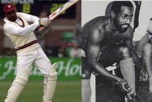 Top 6 exceptional players who plays both cricket & football  
