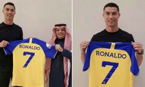 Top 10 iconic moments from Men's football of 2023 Top 10 iconic moments from Men's football of 2023
