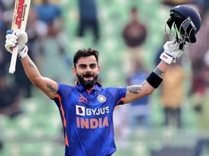 Indian Cricket Players nicknames- Tendulkar to Kohli Indian Cricket Players nicknames- Tendulkar to Kohli