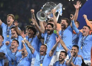 Top 10 iconic moments from Men's football of 2023 Top 10 iconic moments from Men's football of 2023