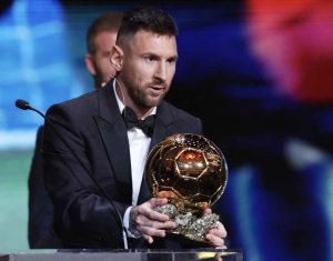 Top 10 iconic moments from Men's football of 2023 Top 10 iconic moments from Men's football of 2023
