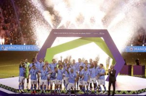 Top 10 iconic moments from Men's football of 2023 Top 10 iconic moments from Men's football of 2023