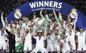 Top 10 iconic moments from Men's football of 2023 Top 10 iconic moments from Men's football of 2023