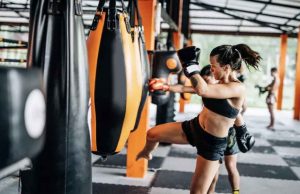 3 ways how strength training benefits Martial Arts game 3 ways how strength training benefits Martial Arts game