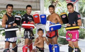 All you need to know about Phuket's famous Muay Thai sport All you need to know about Phuket's famous Muay Thai sport