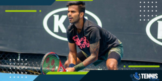 Bengaluru Open 2023 : Sumit Nagal को इस टूनामेंट के लिए  वाइल्डकार्ड मिला  