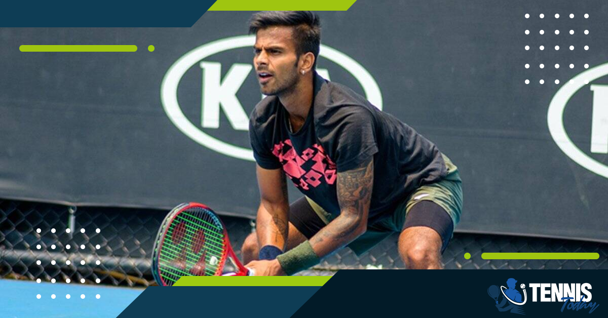 Bengaluru Open 2023 : Sumit Nagal को इस टूनामेंट के लिए  वाइल्डकार्ड मिला  