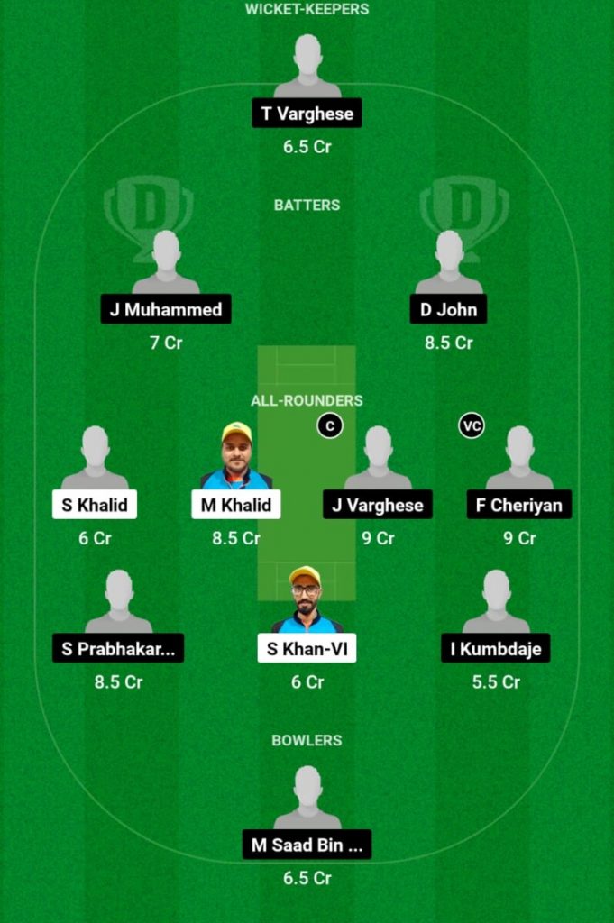 SUS vs COH Live Score, Match 59,KCC T20 Challengers Cup '24 SUS vs COH Live Score, Match 59,KCC T20 Challengers Cup '24