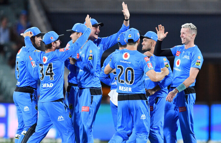 SYT vs ADS Live Score, BBL 13 Match 37 Prediction & Preview SYT vs ADS Live Score, BBL 13 Match 37 Prediction & Preview