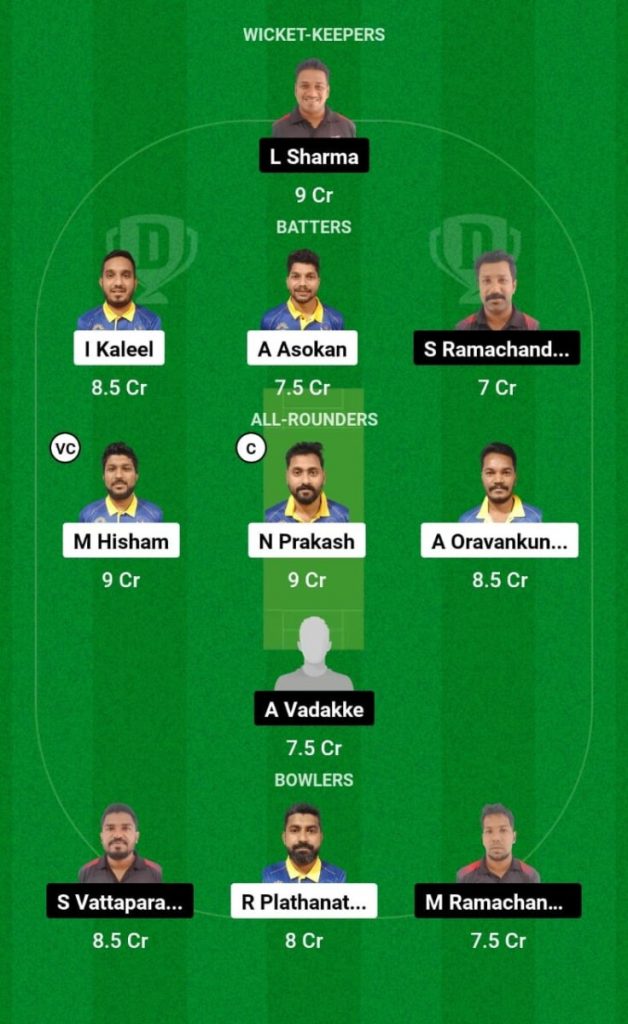 SZN vs GAT Live Score, Semi final 1,KCC T10 Challengers Cup  