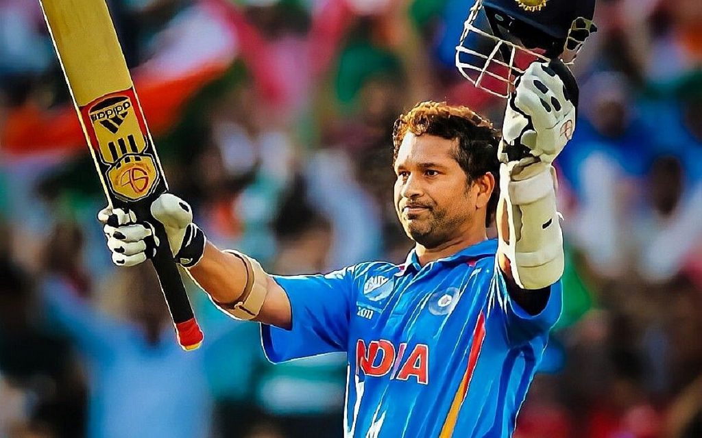 Famous Sports Personalities of The Indian Cricket Team Famous Sports Personalities of The Indian Cricket Team