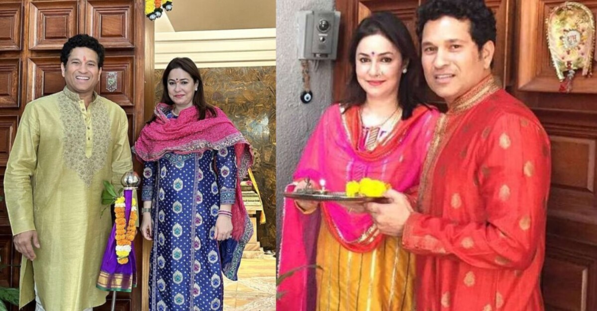Indian Cricketers who Married their Fans  