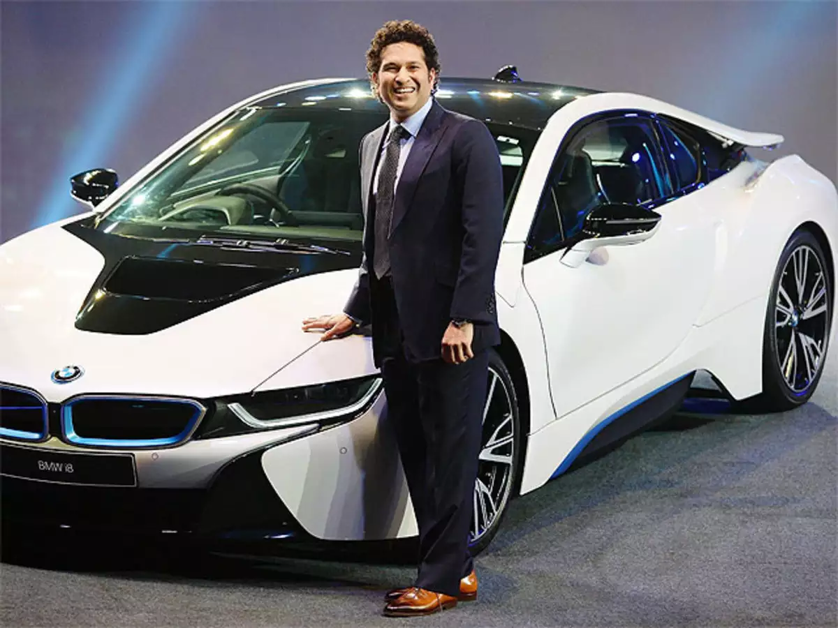 Indian Cricketers with Expensive Cars Indian Cricketers with Expensive Cars