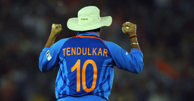 Retired Jersey Numbers in Cricket Retired Jersey Numbers in Cricket