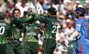 ODI World Cup - 5 times cricketers got confused on field  