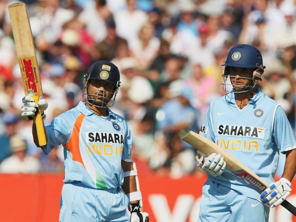 Most Dangerous Opening Pairs in Cricket Most Dangerous Opening Pairs in Cricket