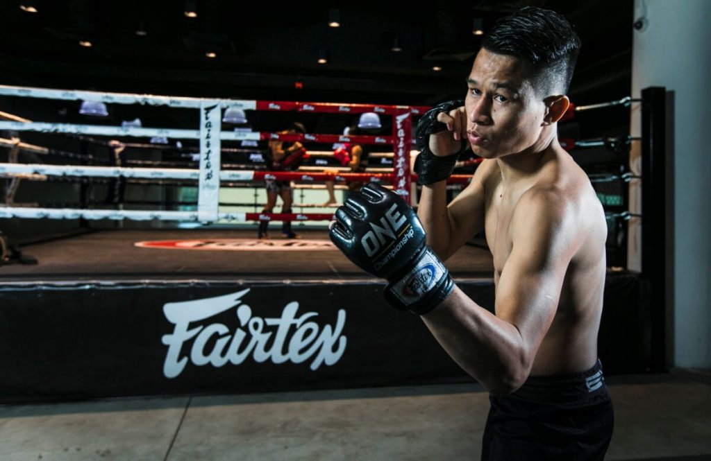 Crucial Muay Thai Sparring Etiquette You Should Know  