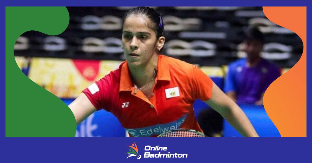 Harvest Gold Global Race 2023 की रेस एम्बेसडर बनी Nehwal  