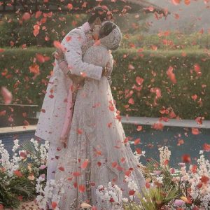 All about newly married Navdeep Saini’s wife Swathi Asthana All about newly married Navdeep Saini’s wife Swathi Asthana