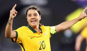 Best Players for FIFA Women's World Cup 2023 Best Players for FIFA Women's World Cup 2023