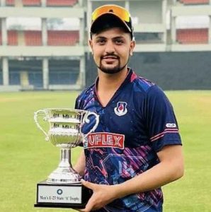 All you need to know about Shubham Dubey and Sameer Rizvi All you need to know about Shubham Dubey and Sameer Rizvi