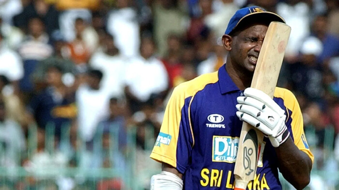 Batsmen With Most Ducks in ODI Cricket  