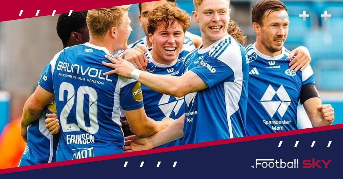 Sandefjord vs Molde Prediction : कौन जीतेगा?  