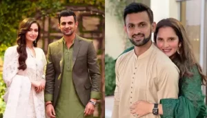 Sania Mirza son got bullied after father's 3rd wedding? Sania Mirza son got bullied after father's 3rd wedding?
