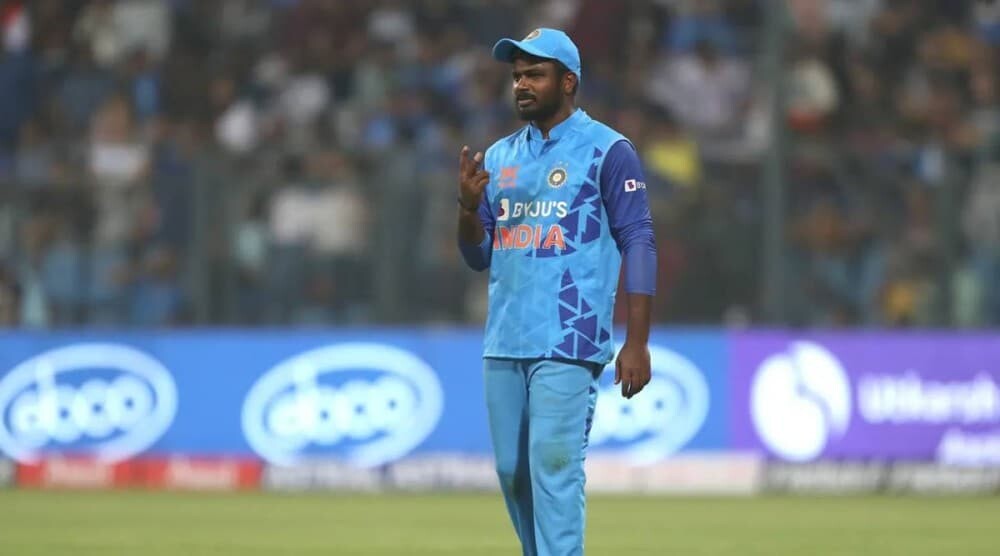 Shocking Exclusions from India’s Asia Cup Squad  