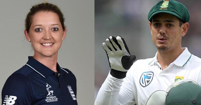 Women Cricketers And Their Celebrity Doppelgangers Women Cricketers And Their Celebrity Doppelgangers