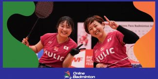 4 Nations Para : Sarina Satomi ने महिला एकल  का खिताब जीता  