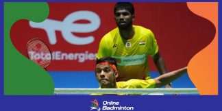 Asian Games के फाइनल में पहुंचे Satwik और Chirag  